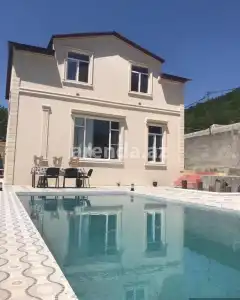 Həyət/Bağ Evi, Villa Kirayə verilir