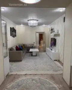 Mənzil Satılır