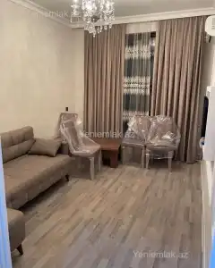 Mənzil Kirayə verilir