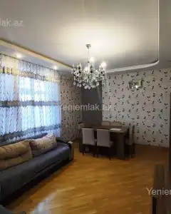 Mənzil Satılır