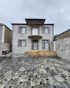 Həyət/Bağ Evi, Villa Satılır