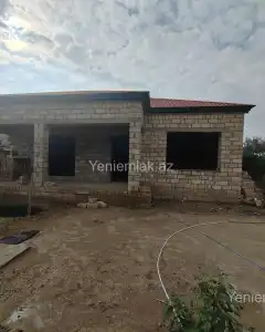 Həyət/Bağ Evi, Villa Satılır