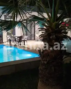 Həyət/Bağ Evi, Villa Satılır