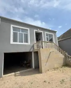 Həyət/Bağ Evi, Villa Satılır