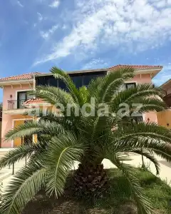 Həyət/Bağ Evi, Villa Kirayə verilir