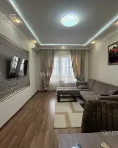 Mənzil Satılır