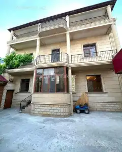 Həyət/Bağ Evi, Villa Satılır