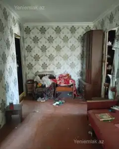 Mənzil Satılır