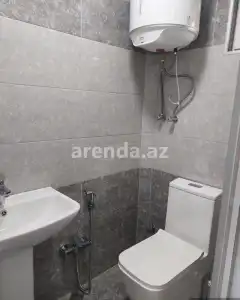 Digər Kommersiya Əmlakı Kirayə verilir