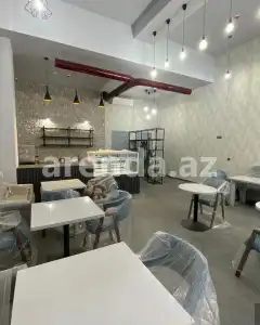 Digər Kommersiya Əmlakı Kirayə verilir