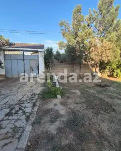 Həyət/Bağ Evi, Villa Satılır