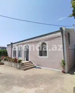 Həyət/Bağ Evi, Villa Satılır