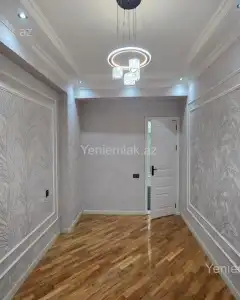 Mənzil Satılır
