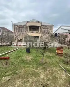 Həyət/Bağ Evi, Villa Satılır