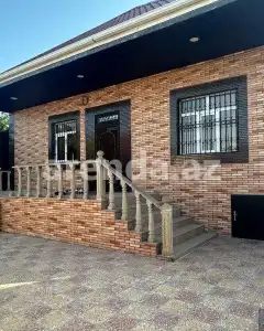 Həyət/Bağ Evi, Villa Satılır