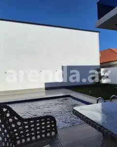 Həyət/Bağ Evi, Villa Satılır