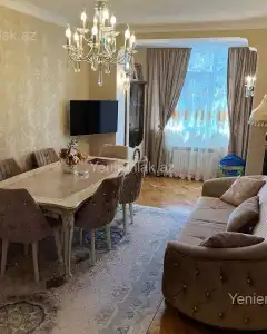 Mənzil Satılır