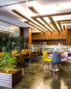 Ofis Kirayə verilir