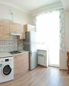 Mənzil Kirayə verilir