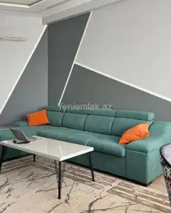 Mənzil Kirayə verilir