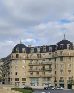 Mənzil Kirayə verilir