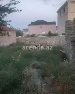 Torpaq sahəsi Satılır