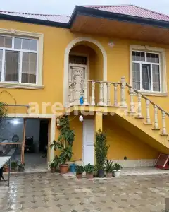 Həyət/Bağ Evi, Villa Satılır