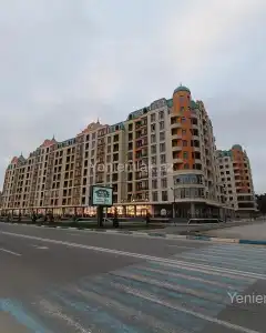 Mənzil Kirayə verilir