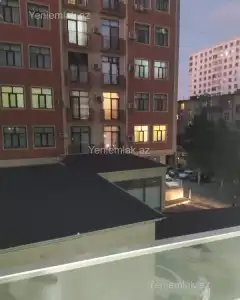 Mənzil Kirayə verilir