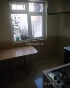 Mənzil Kirayə verilir