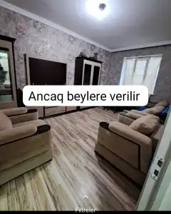 Kirayə verilir