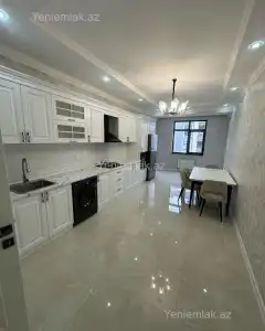 Mənzil Kirayə verilir