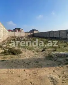 Torpaq sahəsi Satılır