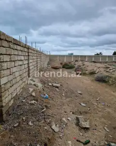 Torpaq sahəsi Satılır