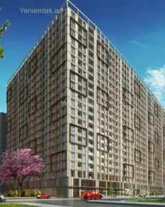 Mənzil Kirayə verilir