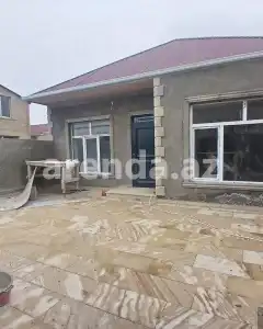 Həyət/Bağ Evi, Villa Satılır