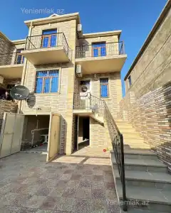 Həyət/Bağ Evi, Villa Satılır