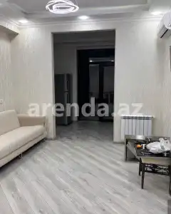 Mənzil Kirayə verilir