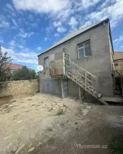 Həyət/Bağ Evi, Villa Satılır
