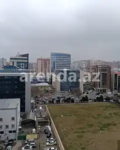 Mənzil Kirayə verilir