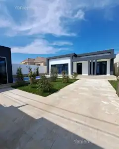 Həyət/Bağ Evi, Villa Satılır