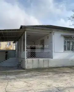 Həyət/Bağ Evi, Villa Satılır