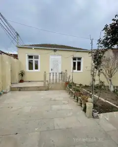Həyət/Bağ Evi, Villa Satılır