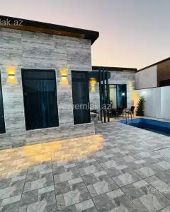 Həyət/Bağ Evi, Villa Satılır