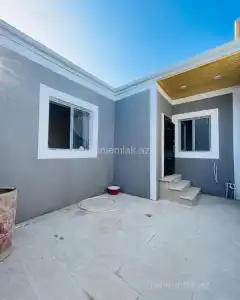 Həyət/Bağ Evi, Villa Satılır