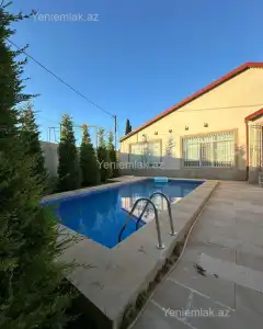 Həyət/Bağ Evi, Villa Satılır