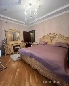 Mənzil Satılır