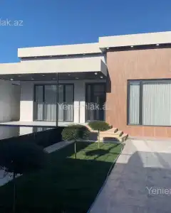 Həyət/Bağ Evi, Villa Satılır