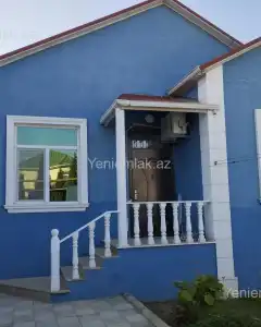 Həyət/Bağ Evi, Villa Satılır
