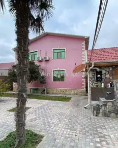 Həyət/Bağ Evi, Villa Satılır
